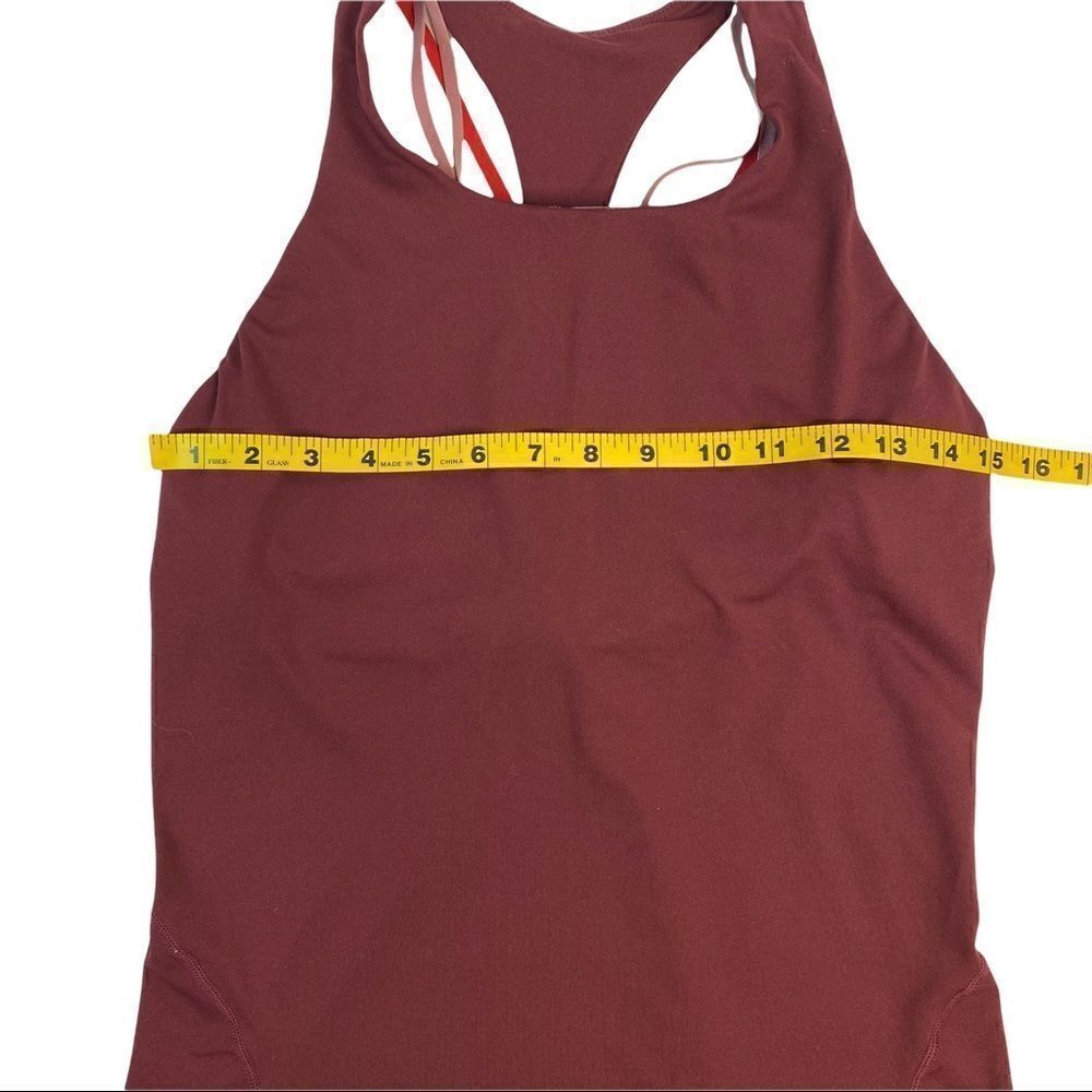 Fabletics Kessler Performance Black Cherry Orchid… - image 8